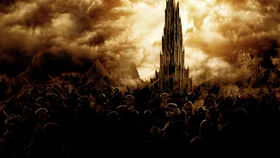 Sukut minorasi. Qorong'u kuchlar