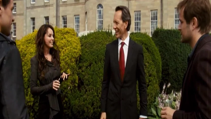 Первая ночь