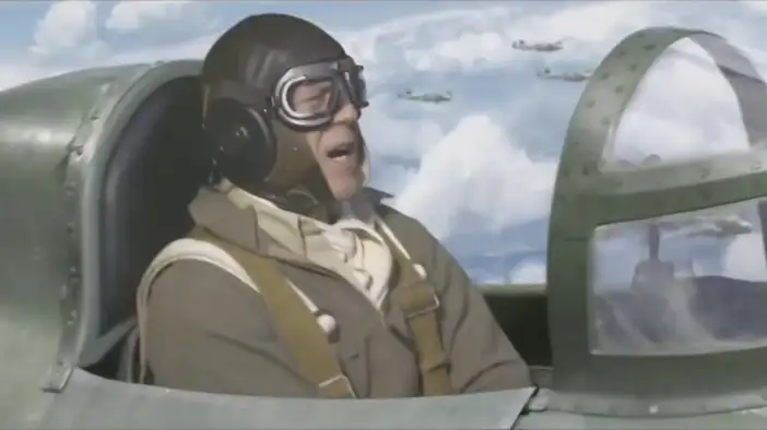 Международный трейлер (английский язык)