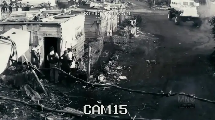 Трейлер (дублированный)