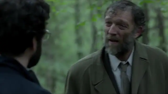 Трейлер (дублированный)