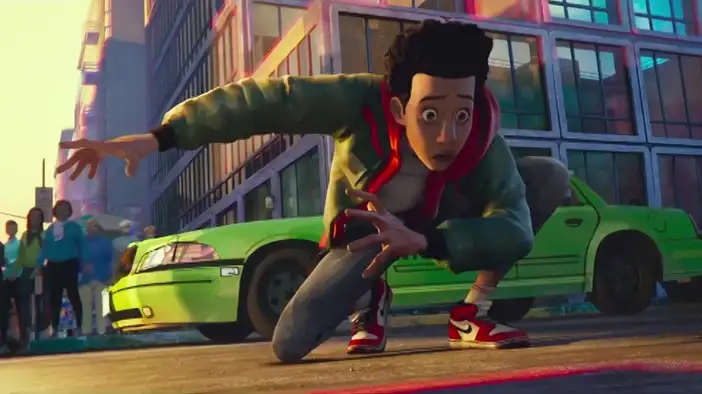 Трейлер (дублированный)