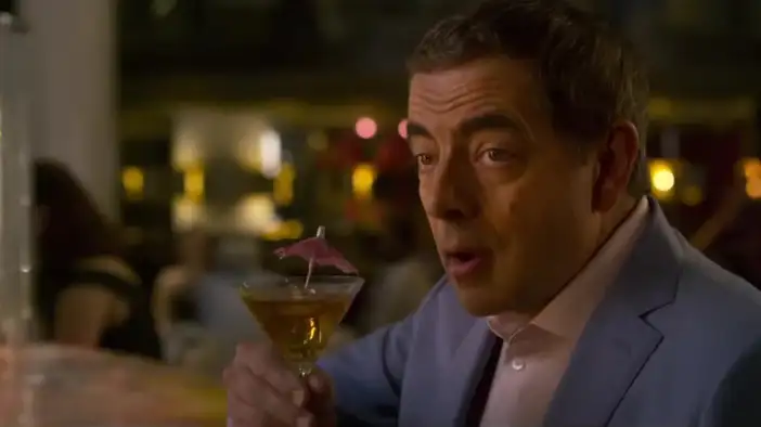 Трейлер 2 (английский язык)