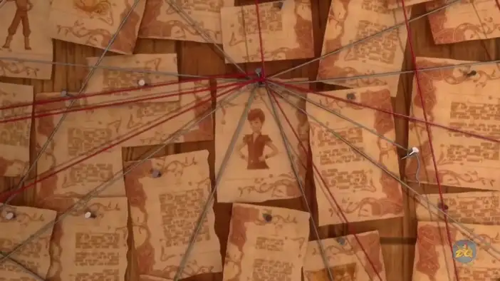 Трейлер (английский язык)