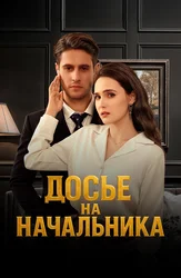 Досье на начальника