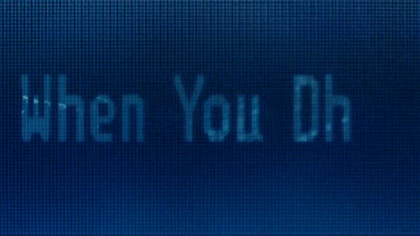 Один пропущенный звонок