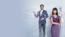 Мужчина с гарантией