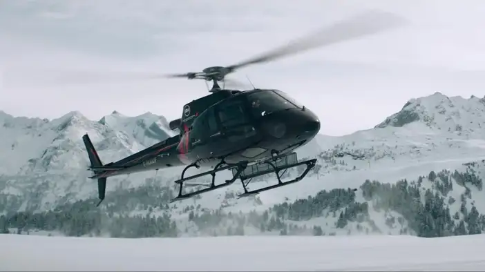 Трейлер (французский язык)