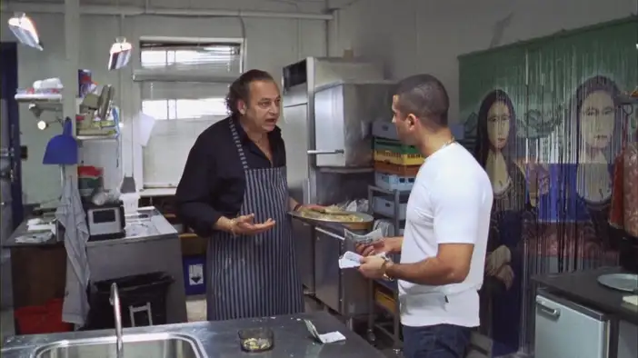 Фрагмент (русский язык)