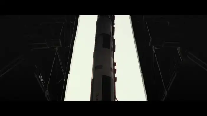 Трейлер 3 (английский язык)