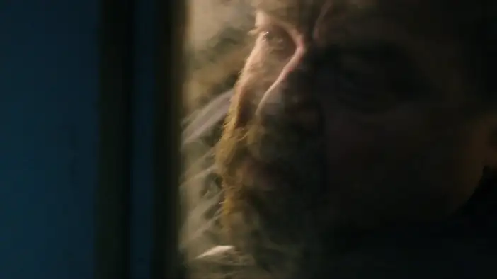 Трейлер (дублированный)