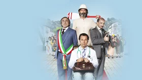 Большая афера в маленьком городе