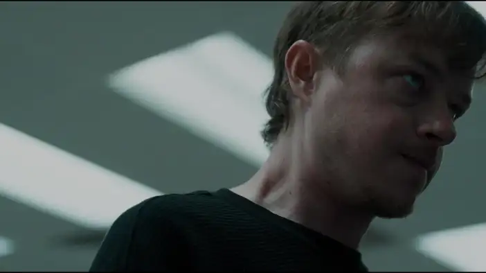 Трейлер (дублированный)