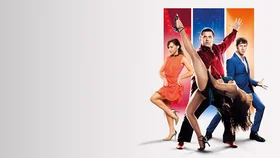 Танцуй отсюда!