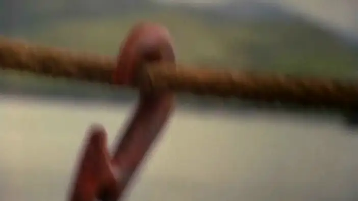 Трейлер (английский язык)