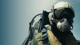 Рафаль: Совершенно секретный истребитель