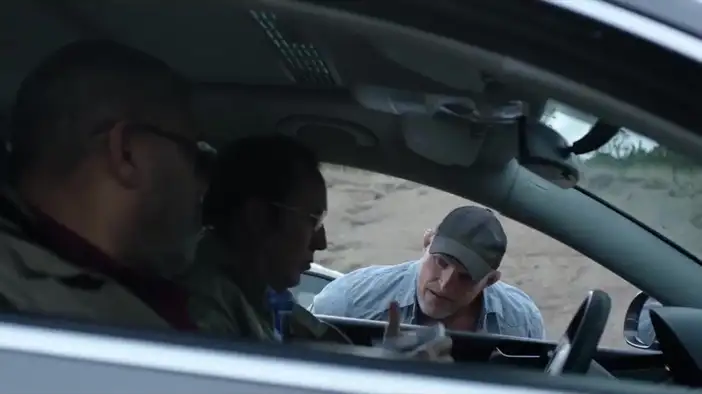 Трейлер (английский язык)