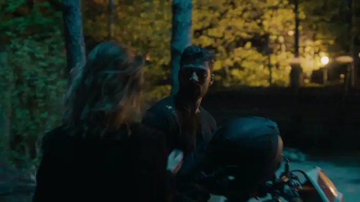 Трейлер (дублированный)