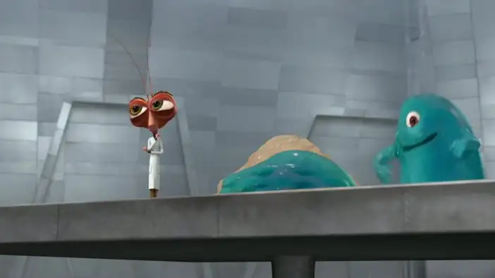 Трейлер (дублированный)