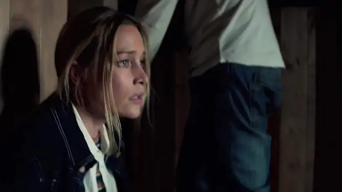 Фрагмент (английский язык)