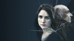 Дом из песка и тумана