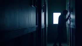 Проклятый дом 3