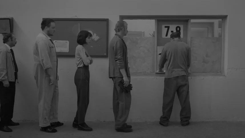 Я, Ольга Гепнарова