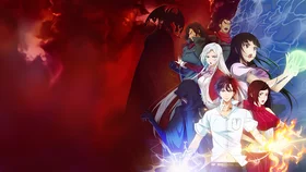 Маг на полную ставку