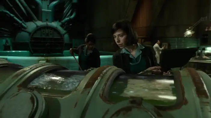 Фрагмент "Первая встреча" (английский язык)