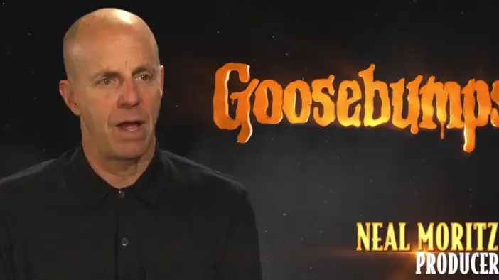 О съемках 2 (английский язык)