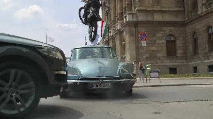 Трейлер (дублированный)