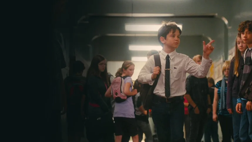 Дневник слабака