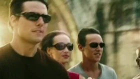 Миссия: невыполнима 3