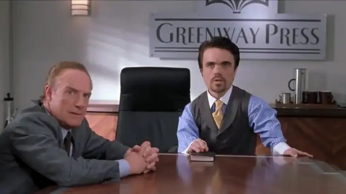 Фрагмент 5 (английский язык)