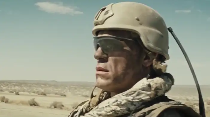 Фрагмент 2 (английский язык)