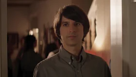 Дин: Моя жизнь в картинках