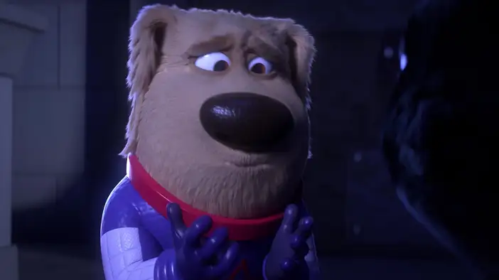 Трейлер (дублированный)