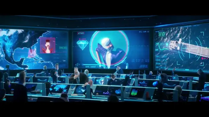 Трейлер (английский язык)