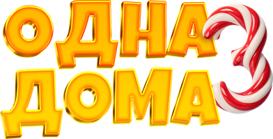 Фильм Одна дома 3