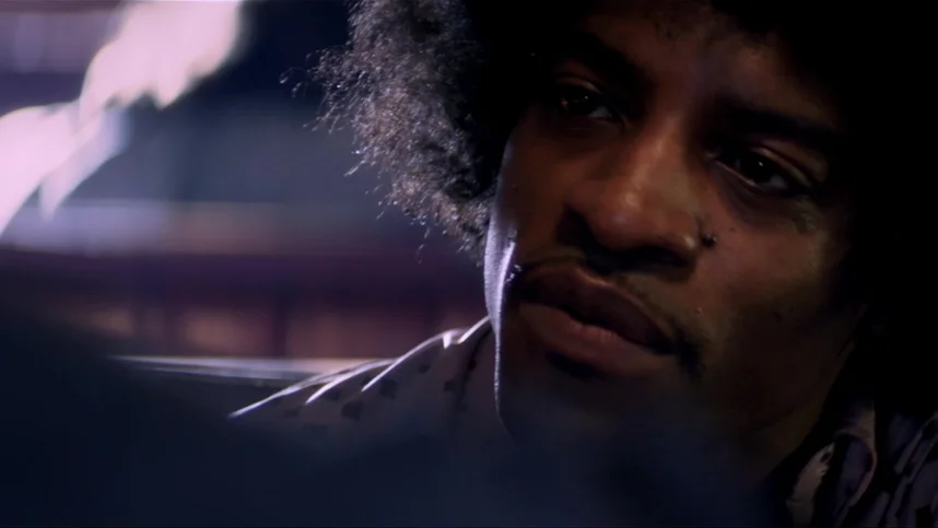 Джими Хендрикс