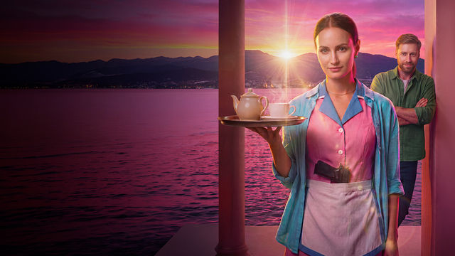 Смотреть сериал «Горе от Ума» 2026 на KartinaTV