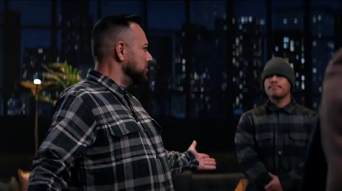 Трейлер (дублированный)