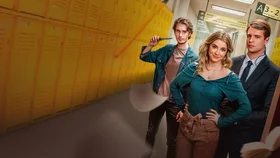 Наследница и её телохранитель