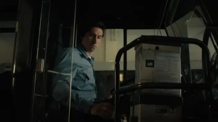 Трейлер (дублированный)