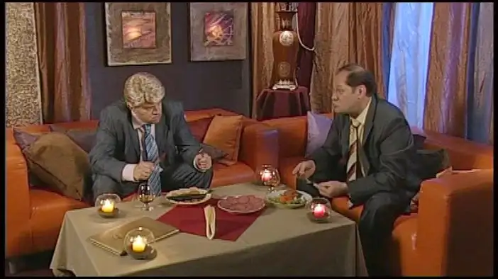 ТВ-ролик 5 (сезон 2) 