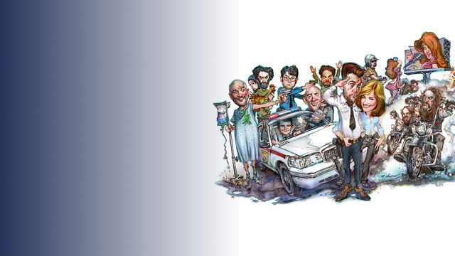 Ничего не происходит