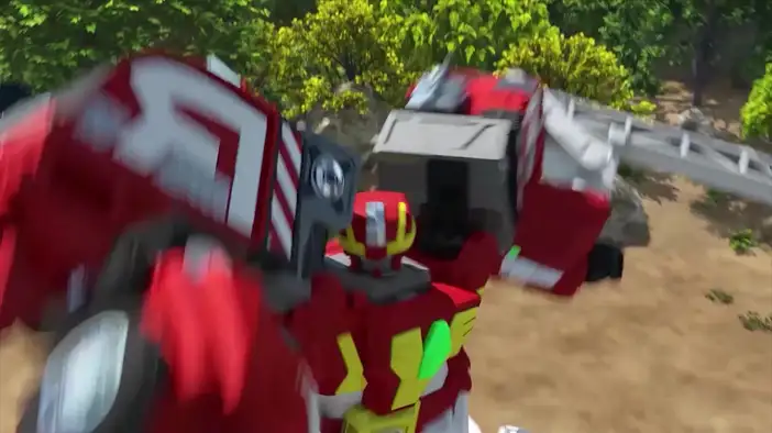 Трейлер (дублированный)