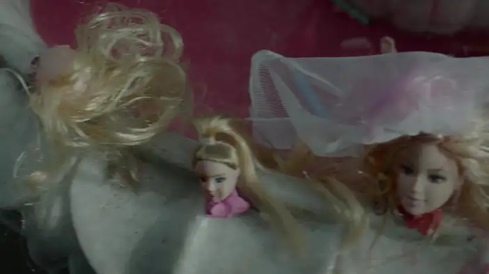 Фрагмент (дублированный)