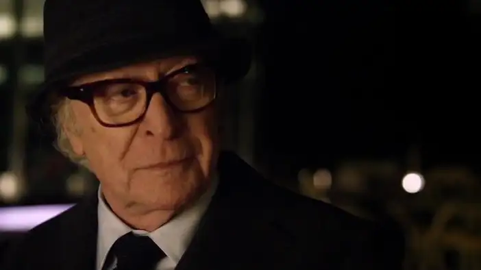 Фрагмент 2 (английский язык)