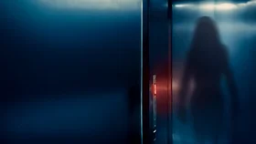 Смерть в лифте